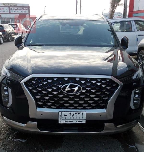 Hyundai for sale in Iraq